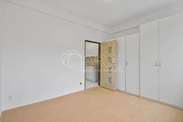 Pronájem bytu 1+kk, Praha - Libeň, Sokolovská, 18 m2