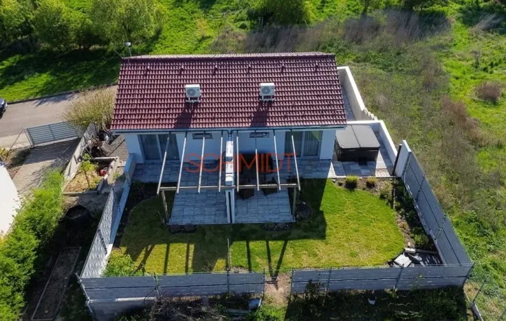Prodej ubytování, Valtice, Polní, 161 m2