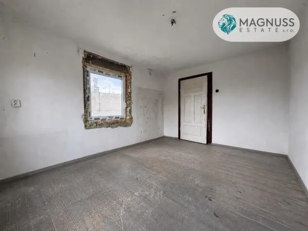 Prodej rodinného domu, Olomouc, Hany Kvapilové, 140 m2