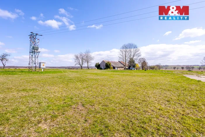 Prodej zemědělské usedlosti, Stračov, 200 m2