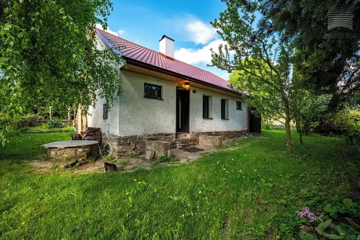 Prodej rodinného domu, Náměšť nad Oslavou, 125 m2