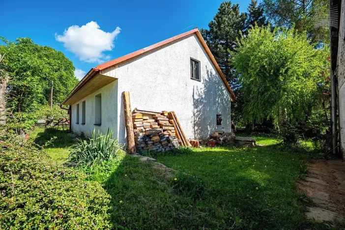 Prodej rodinného domu, Náměšť nad Oslavou, 125 m2