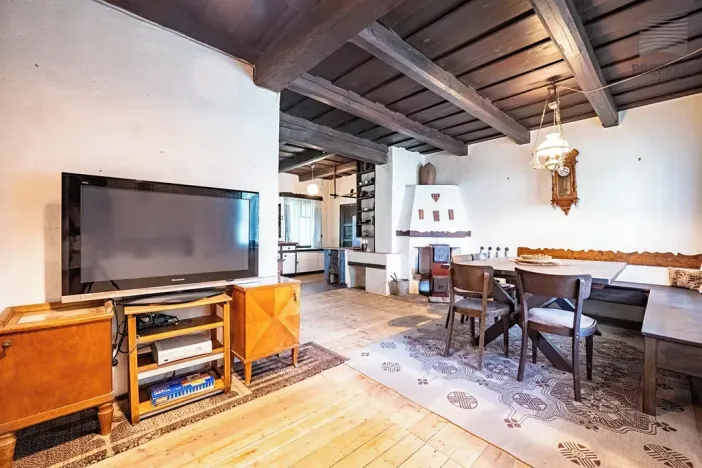 Prodej rodinného domu, Náměšť nad Oslavou, 125 m2