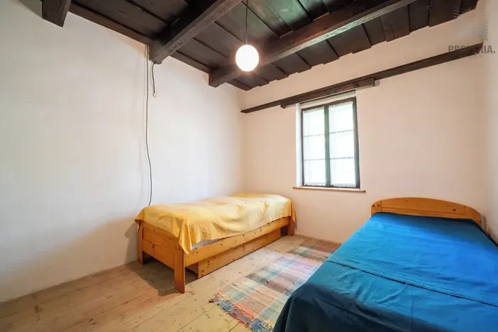 Prodej rodinného domu, Náměšť nad Oslavou, 125 m2