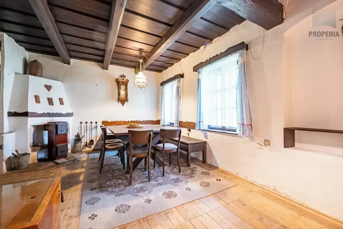 Prodej rodinného domu, Náměšť nad Oslavou, 125 m2
