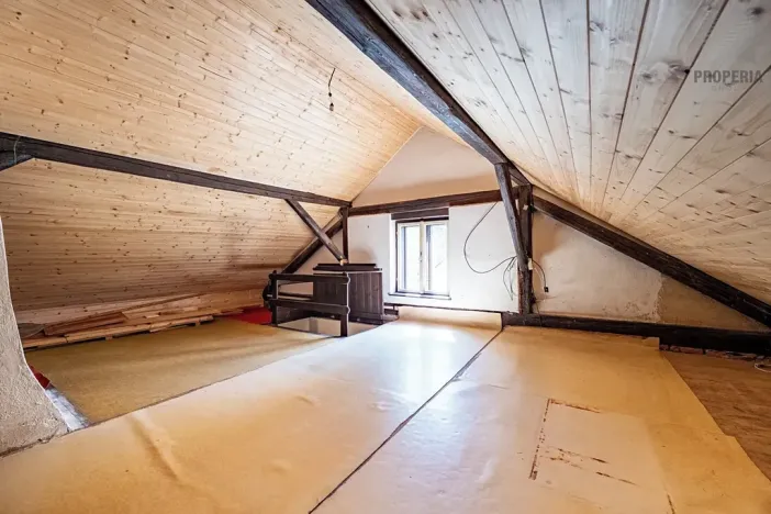 Prodej rodinného domu, Náměšť nad Oslavou, 125 m2