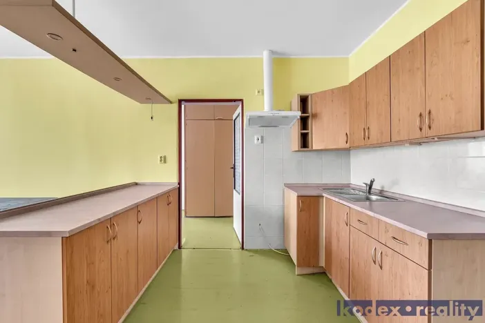 Prodej rodinného domu, Rokytnice v Orlických horách, náměstí T. G. Masaryka, 639 m2