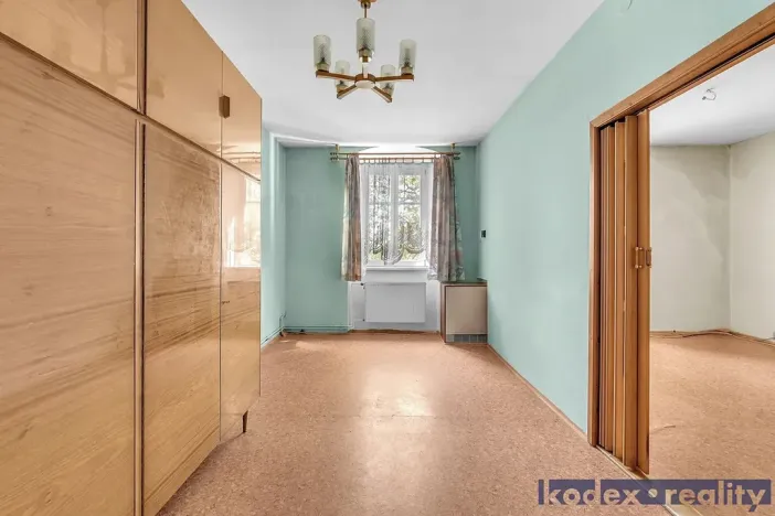 Prodej rodinného domu, Rokytnice v Orlických horách, náměstí T. G. Masaryka, 639 m2