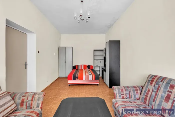 Prodej rodinného domu, Rokytnice v Orlických horách, náměstí T. G. Masaryka, 639 m2