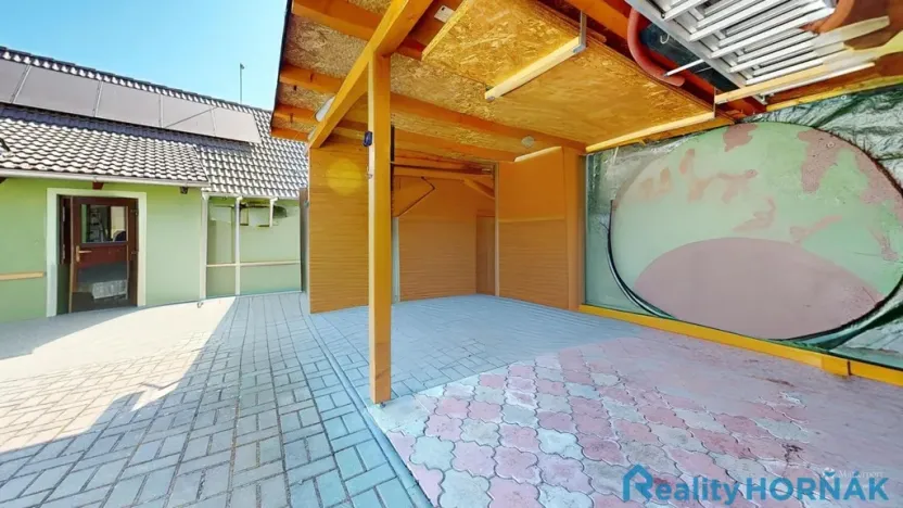 Prodej rodinného domu, Týn nad Vltavou - Malá Strana, Cihelná, 70 m2