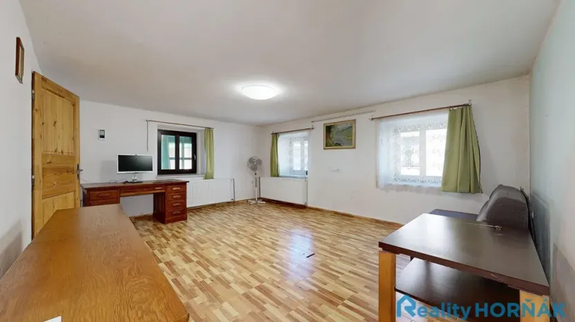 Prodej rodinného domu, Týn nad Vltavou - Malá Strana, Cihelná, 70 m2