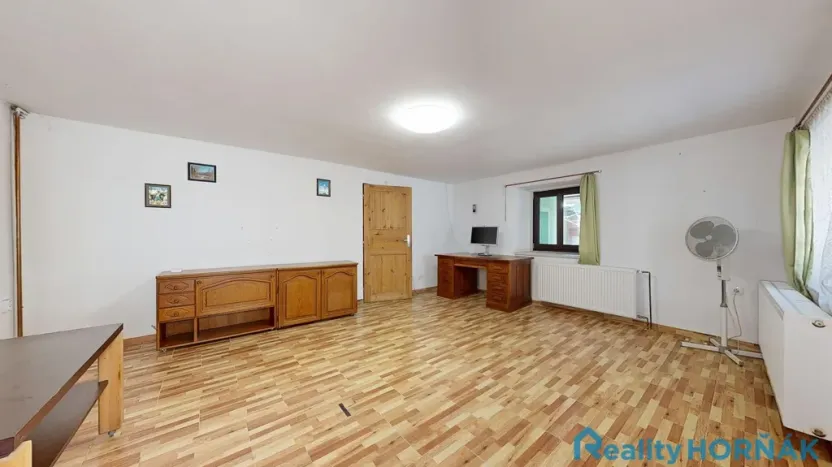 Prodej rodinného domu, Týn nad Vltavou - Malá Strana, Cihelná, 70 m2