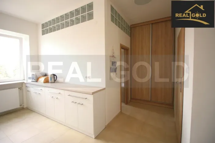 Pronájem bytu 2+kk, Třebíč, Husova, 58 m2