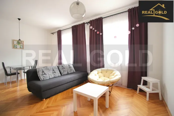 Pronájem bytu 2+kk, Třebíč, Husova, 58 m2
