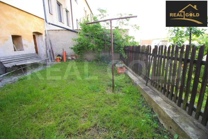 Pronájem bytu 2+kk, Třebíč, Husova, 58 m2