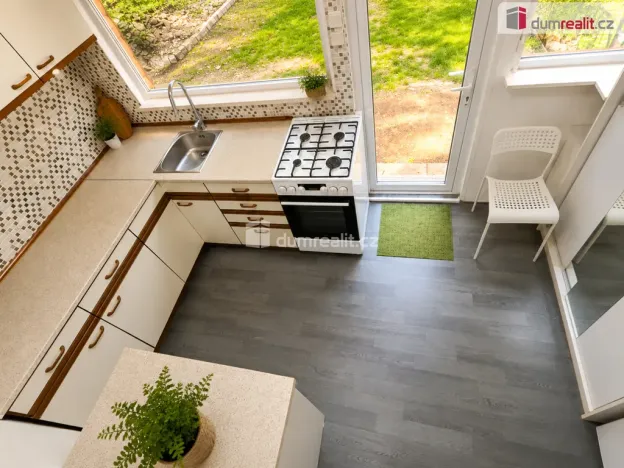 Prodej chaty, Jílové u Prahy - Luka pod Medníkem, 60 m2