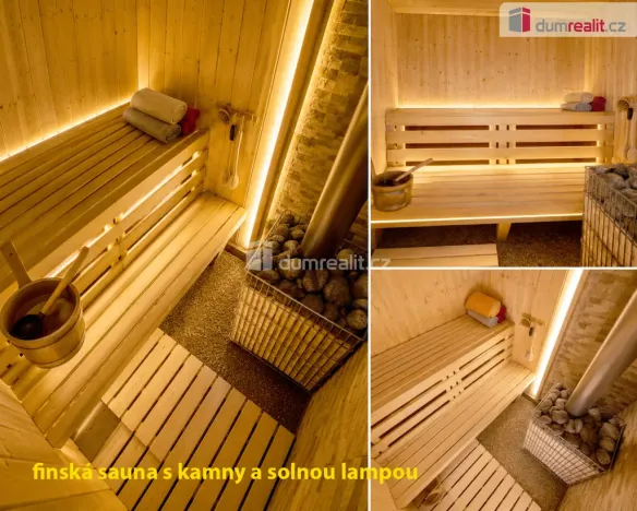 Prodej chaty, Jílové u Prahy - Luka pod Medníkem, 60 m2