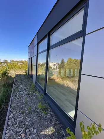 Prodej domu na klíč, Praha, Na Radosti, 100 m2