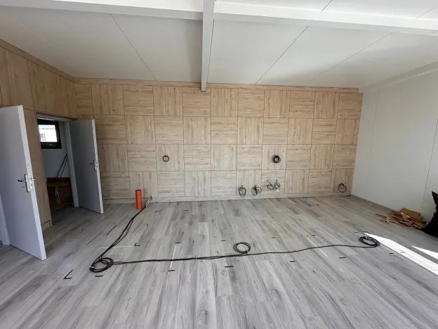 Prodej domu na klíč, Praha, Na Radosti, 100 m2