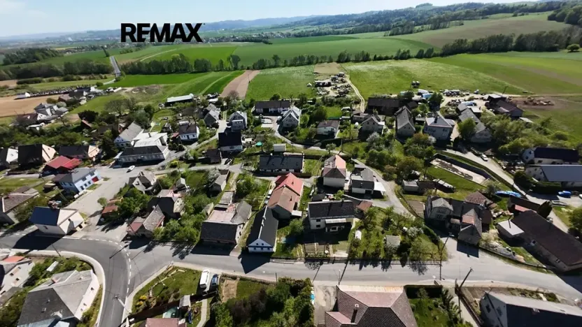Prodej rodinného domu, Postřelmůvek, 60 m2