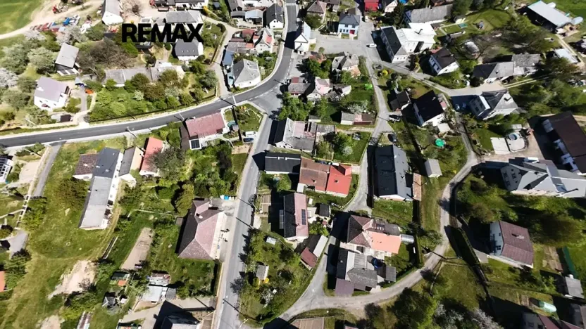 Prodej rodinného domu, Postřelmůvek, 60 m2