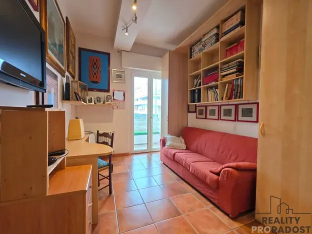 Prodej bytu 3+1, Via Dante Alighieri,Silvi,Itálie, 99 m2