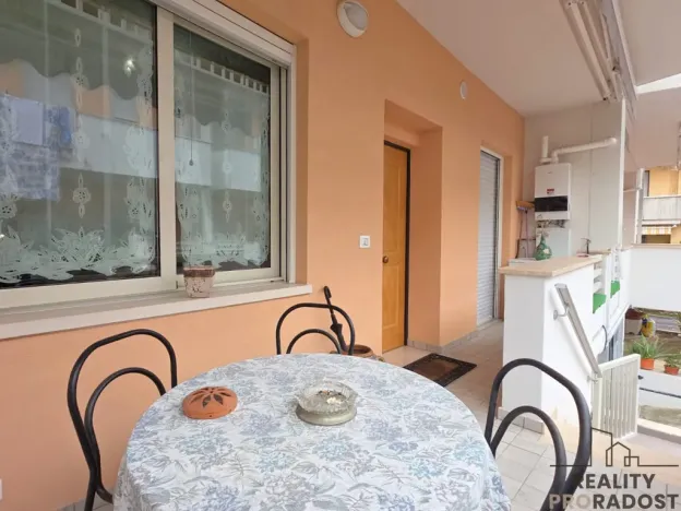 Prodej bytu 3+1, Via Dante Alighieri,Silvi,Itálie, 99 m2
