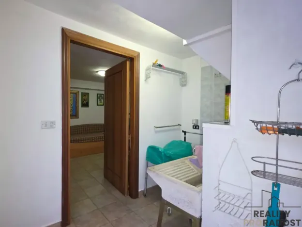 Prodej bytu 3+1, Via Dante Alighieri,Silvi,Itálie, 99 m2