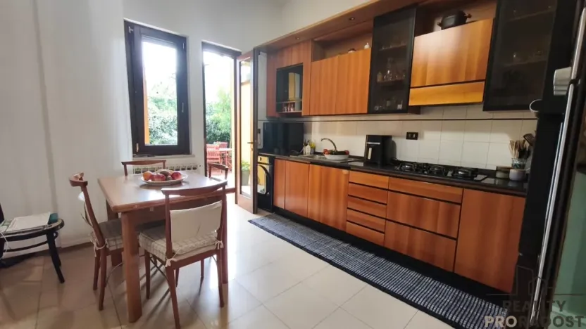 Prodej bytu 4+1, Via Spezzaferro,Silvi,Itálie, 150 m2