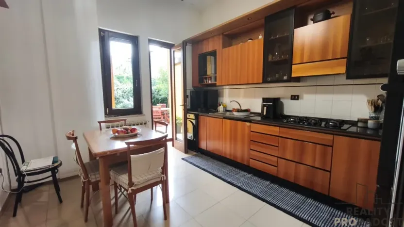 Prodej bytu 4+1, Via Spezzaferro,Silvi,Itálie, 150 m2