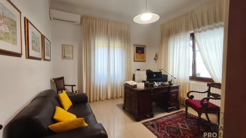 Prodej bytu 4+1, Via Spezzaferro,Silvi,Itálie, 150 m2
