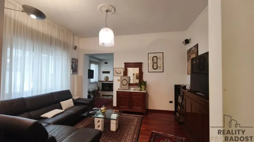 Prodej bytu 4+1, Via Spezzaferro,Silvi,Itálie, 150 m2