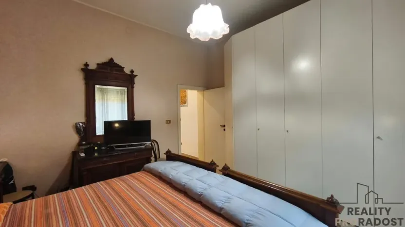 Prodej bytu 4+1, Via Spezzaferro,Silvi,Itálie, 150 m2