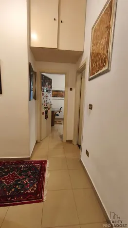 Prodej bytu 4+1, Via Spezzaferro,Silvi,Itálie, 150 m2