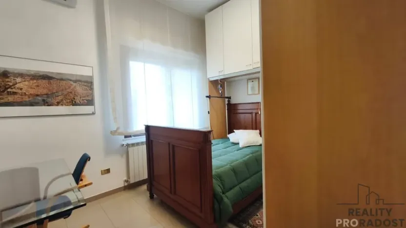 Prodej bytu 4+1, Via Spezzaferro,Silvi,Itálie, 150 m2