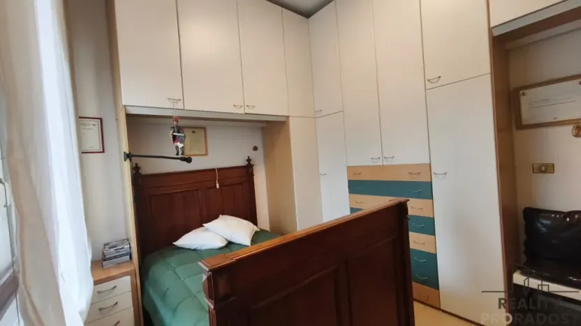 Prodej bytu 4+1, Via Spezzaferro,Silvi,Itálie, 150 m2