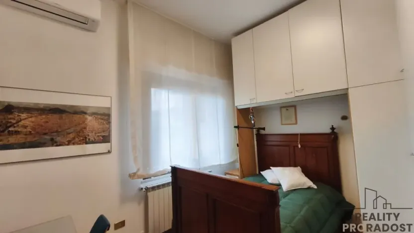 Prodej bytu 4+1, Via Spezzaferro,Silvi,Itálie, 150 m2