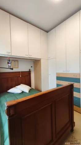 Prodej bytu 4+1, Via Spezzaferro,Silvi,Itálie, 150 m2
