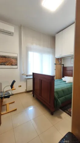 Prodej bytu 4+1, Via Spezzaferro,Silvi,Itálie, 150 m2
