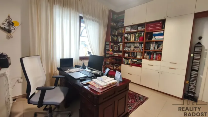 Prodej bytu 4+1, Via Spezzaferro,Silvi,Itálie, 150 m2