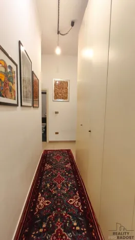Prodej bytu 4+1, Via Spezzaferro,Silvi,Itálie, 150 m2