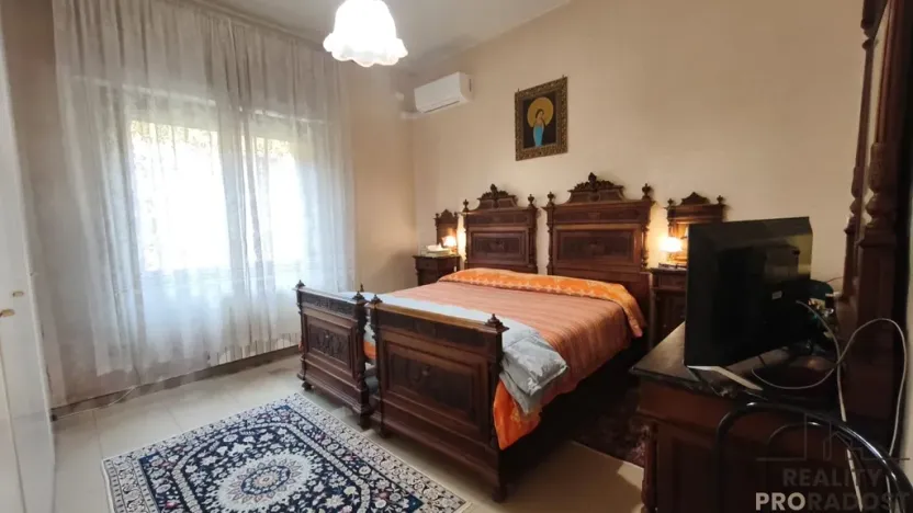 Prodej bytu 4+1, Via Spezzaferro,Silvi,Itálie, 150 m2