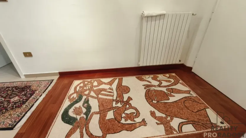 Prodej bytu 4+1, Via Spezzaferro,Silvi,Itálie, 150 m2