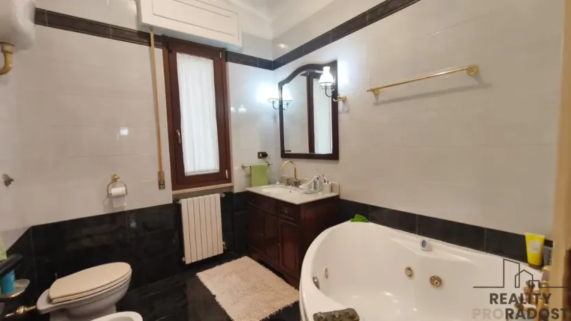 Prodej bytu 4+1, Via Spezzaferro,Silvi,Itálie, 150 m2