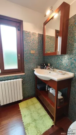 Prodej bytu 4+1, Via Spezzaferro,Silvi,Itálie, 150 m2