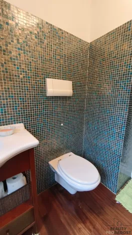 Prodej bytu 4+1, Via Spezzaferro,Silvi,Itálie, 150 m2