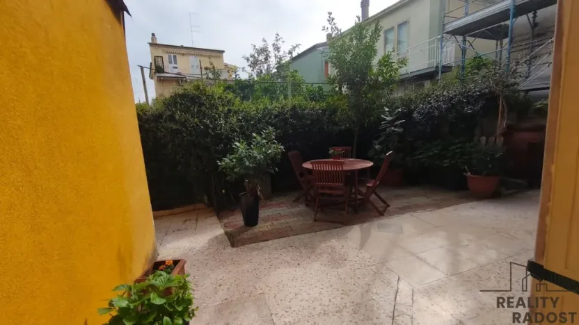 Prodej bytu 4+1, Via Spezzaferro,Silvi,Itálie, 150 m2