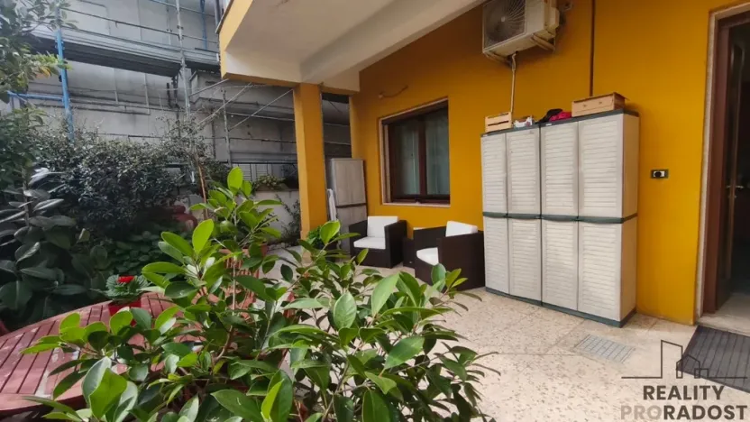 Prodej bytu 4+1, Via Spezzaferro,Silvi,Itálie, 150 m2