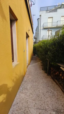 Prodej bytu 4+1, Via Spezzaferro,Silvi,Itálie, 150 m2