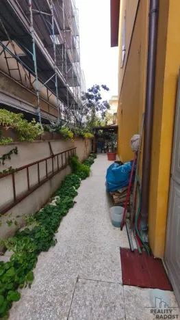 Prodej bytu 4+1, Via Spezzaferro,Silvi,Itálie, 150 m2